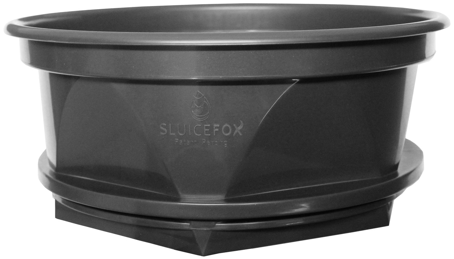 Sluice Fox Complete Gold Mining Kit with Portable Sluice
