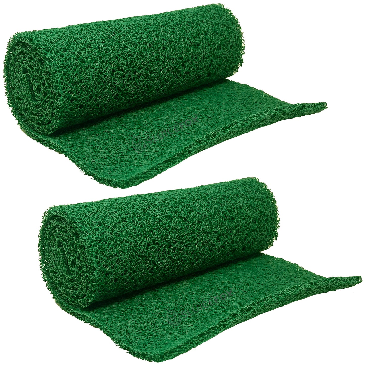Sluice Fox 2-Pack Miners Moss Matting