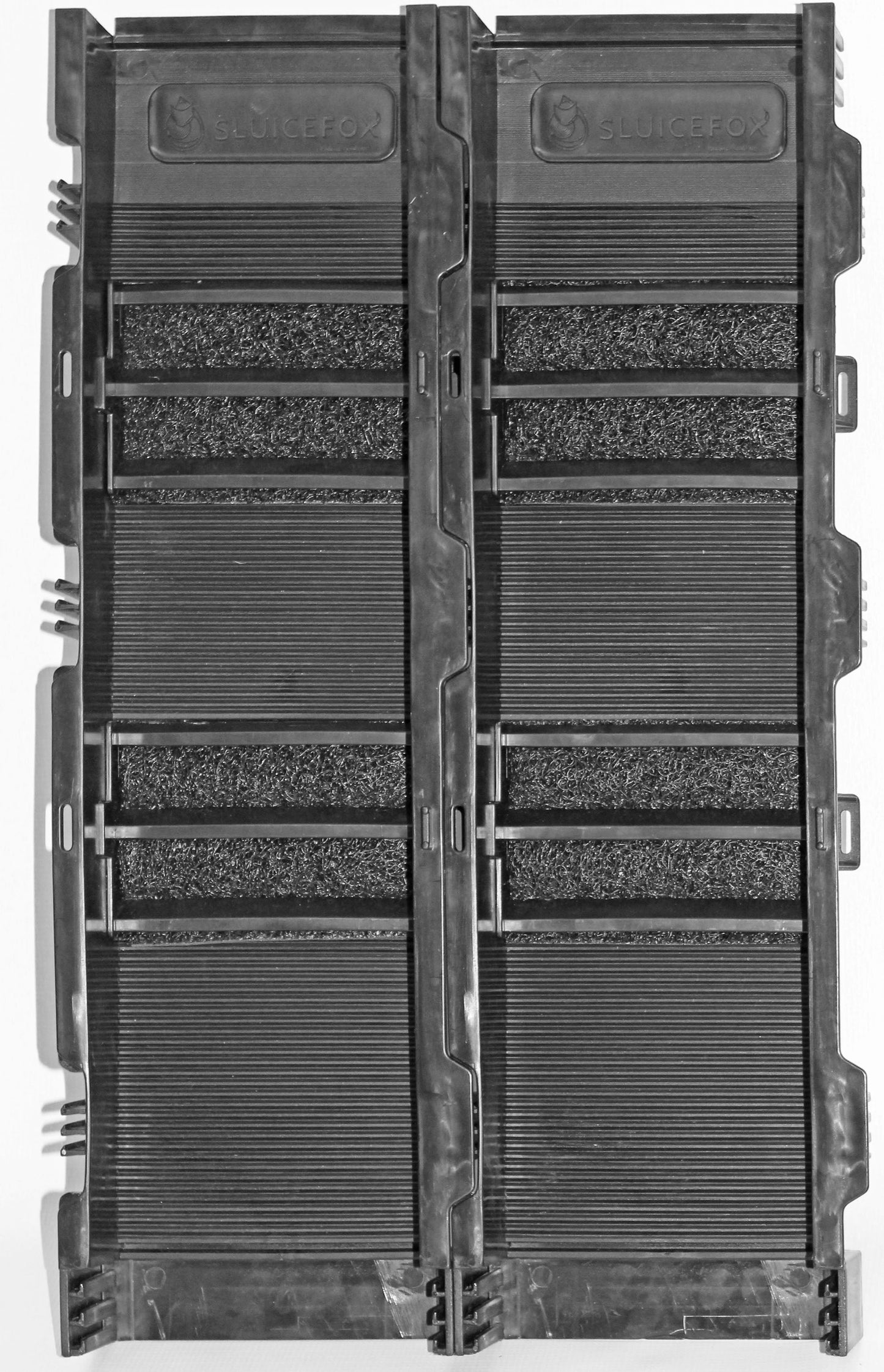 Sluice Fox Expandable Portable Sluice Box