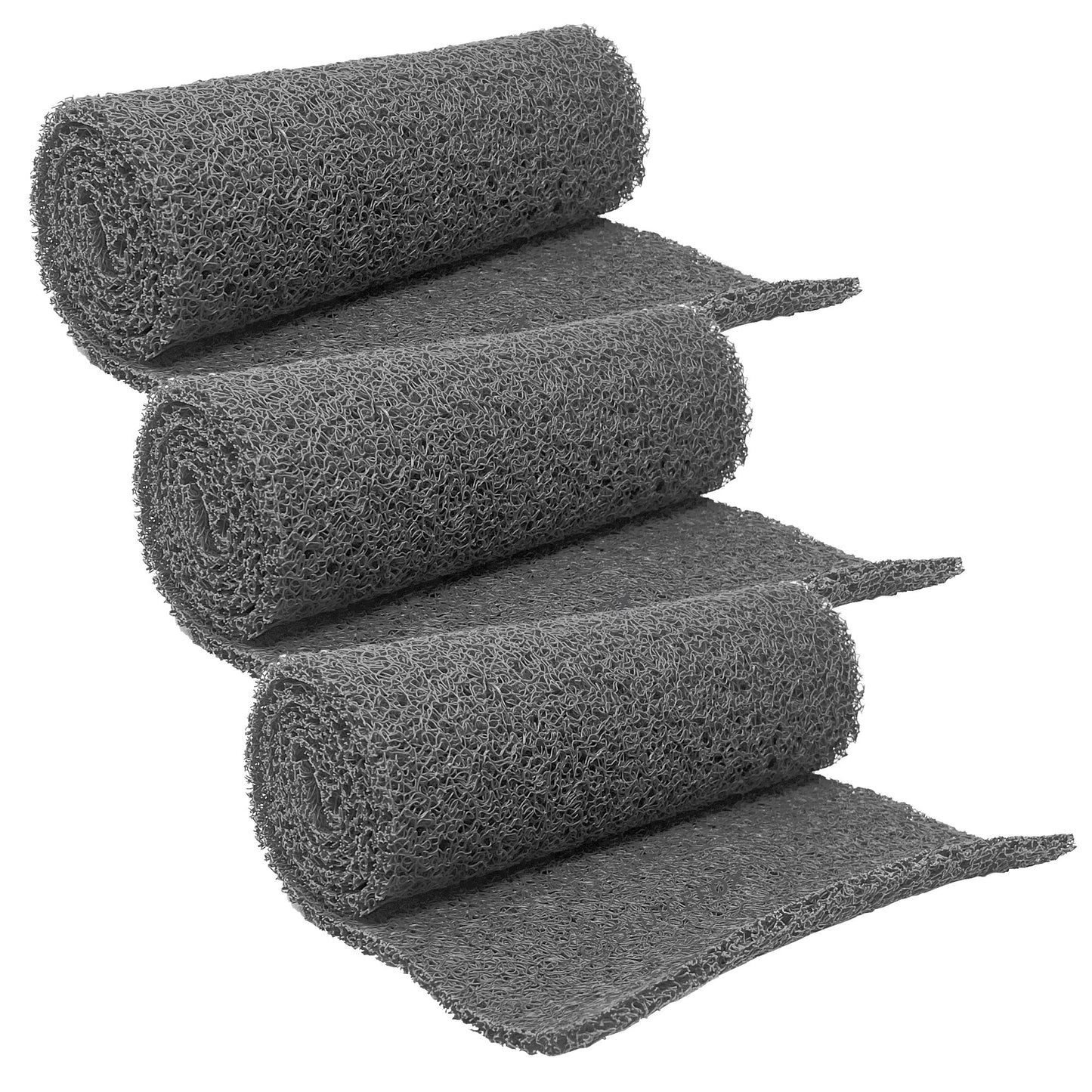 Sluice Fox 3-Pack Miners Moss Matting