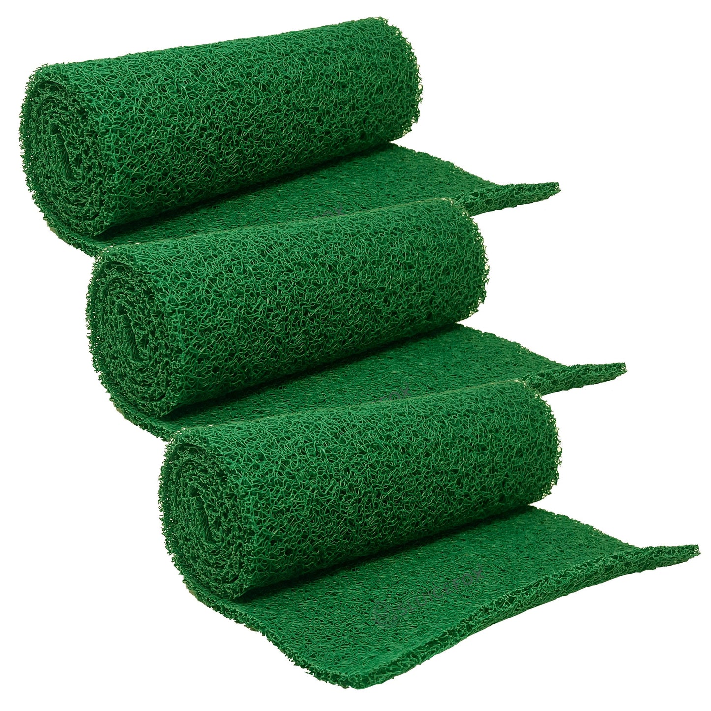 Sluice Fox 3-Pack Miners Moss Matting