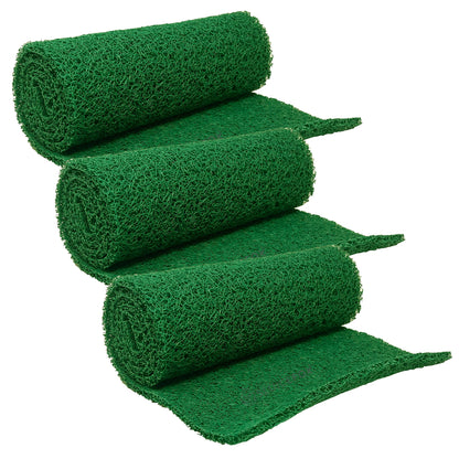 Sluice Fox 3-Pack Miners Moss Matting