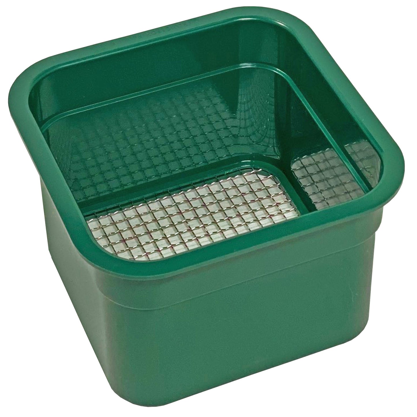 Sluice Fox Mini Classifier Screen