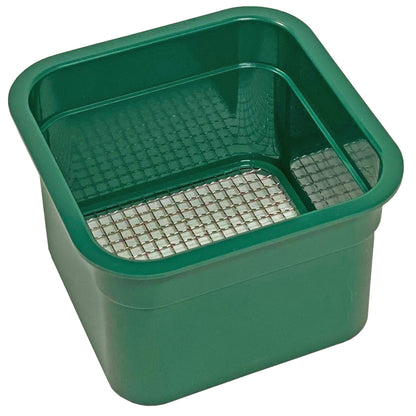 Sluice Fox Mini Classifier Screen