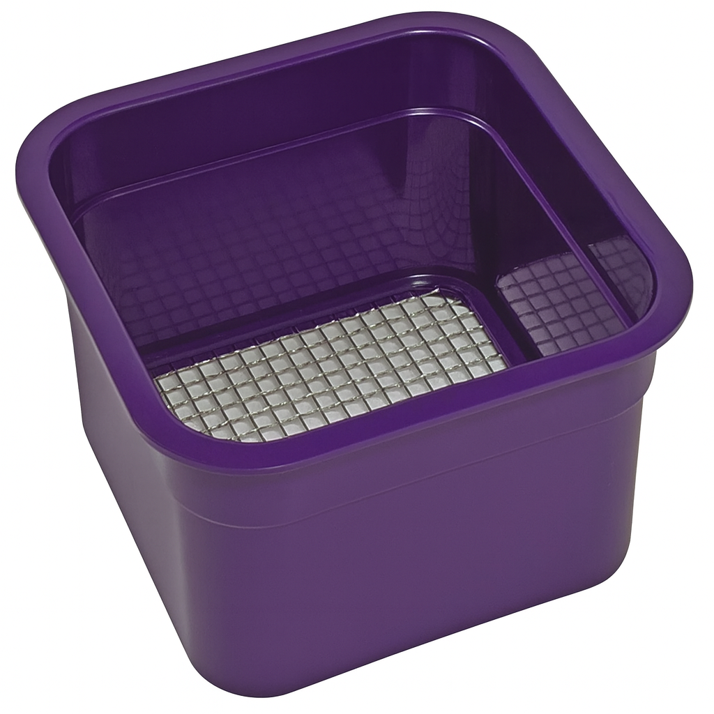 Sluice Fox Mini Classifier Screen