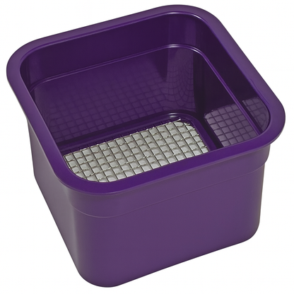 Sluice Fox Mini Classifier Screen