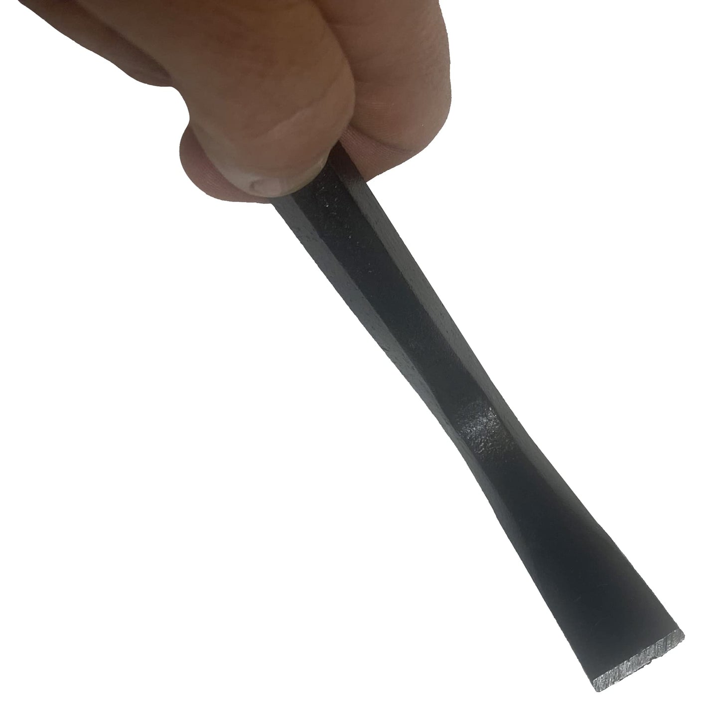 Sluice Fox 19" Crevice Digging Bar – Steel Prospecting Tool