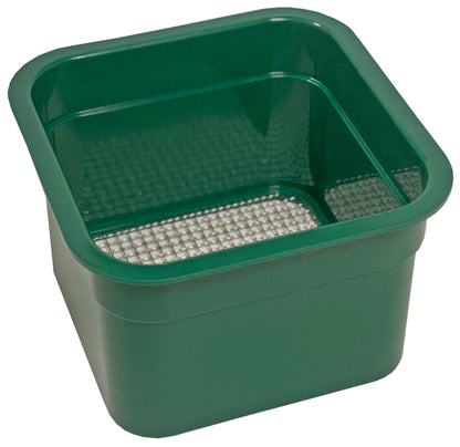 Sluice Fox Mini Classifier Screen