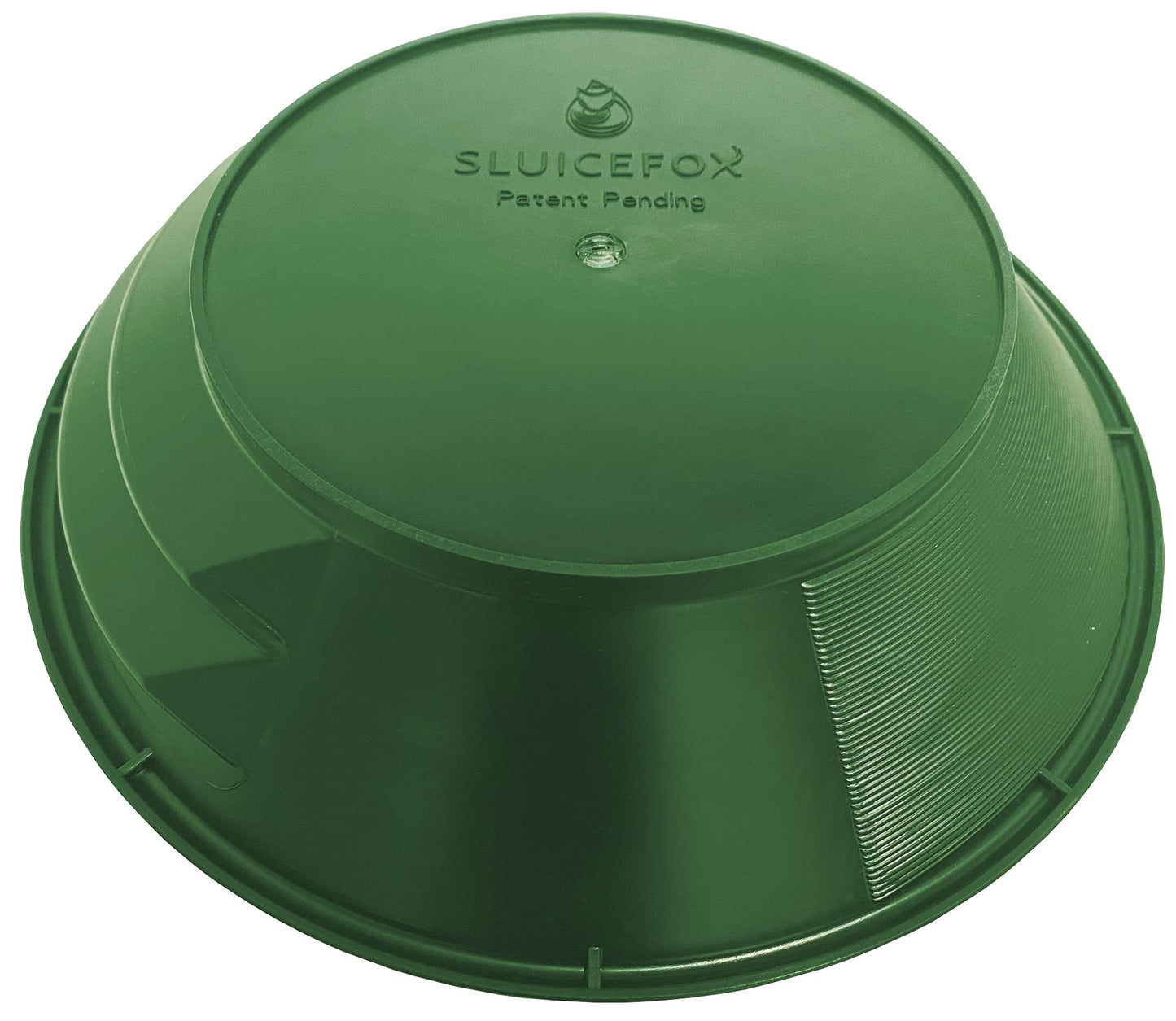 Sluice Fox Gold Panning Kit for Two – 15" Pans
