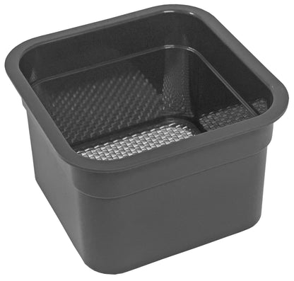 Sluice Fox Mini Classifier Screen