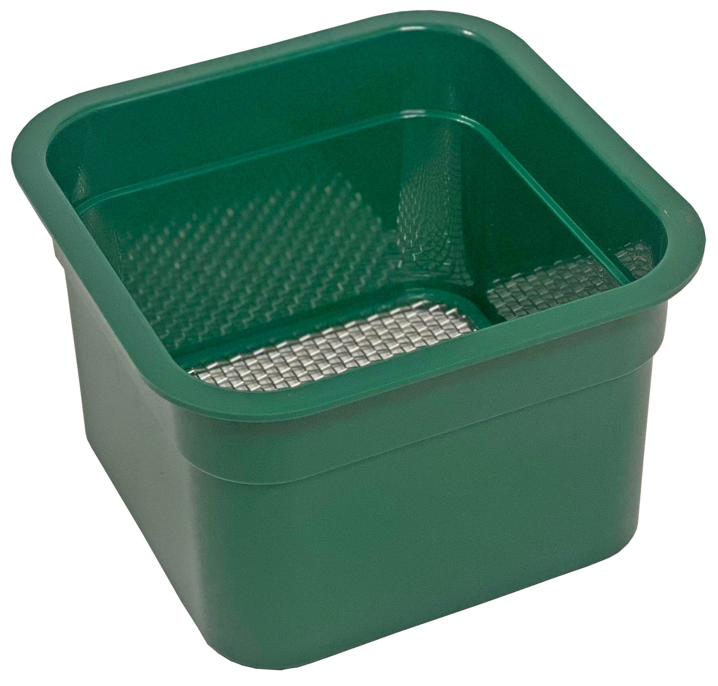 Sluice Fox Mini Classifier Screen