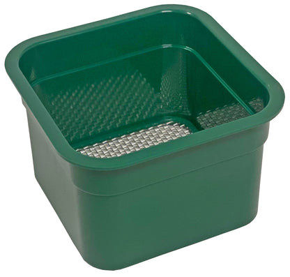 Sluice Fox Mini Classifier Screen