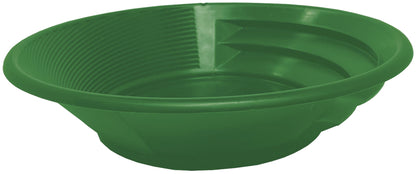 Sluice Fox 2-Pack Gold Panning Starter Kit – 9" Pans + Snifter Bottle
