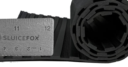 Sluice Fox Sluice Box Rubber Matting