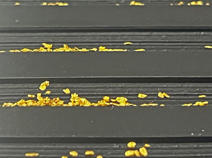 Sluice Fox Sluice Box Rubber Matting