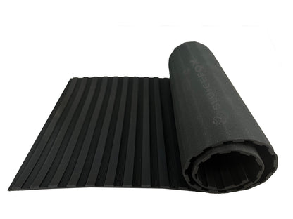 Sluice Fox Sluice Box Rubber Matting