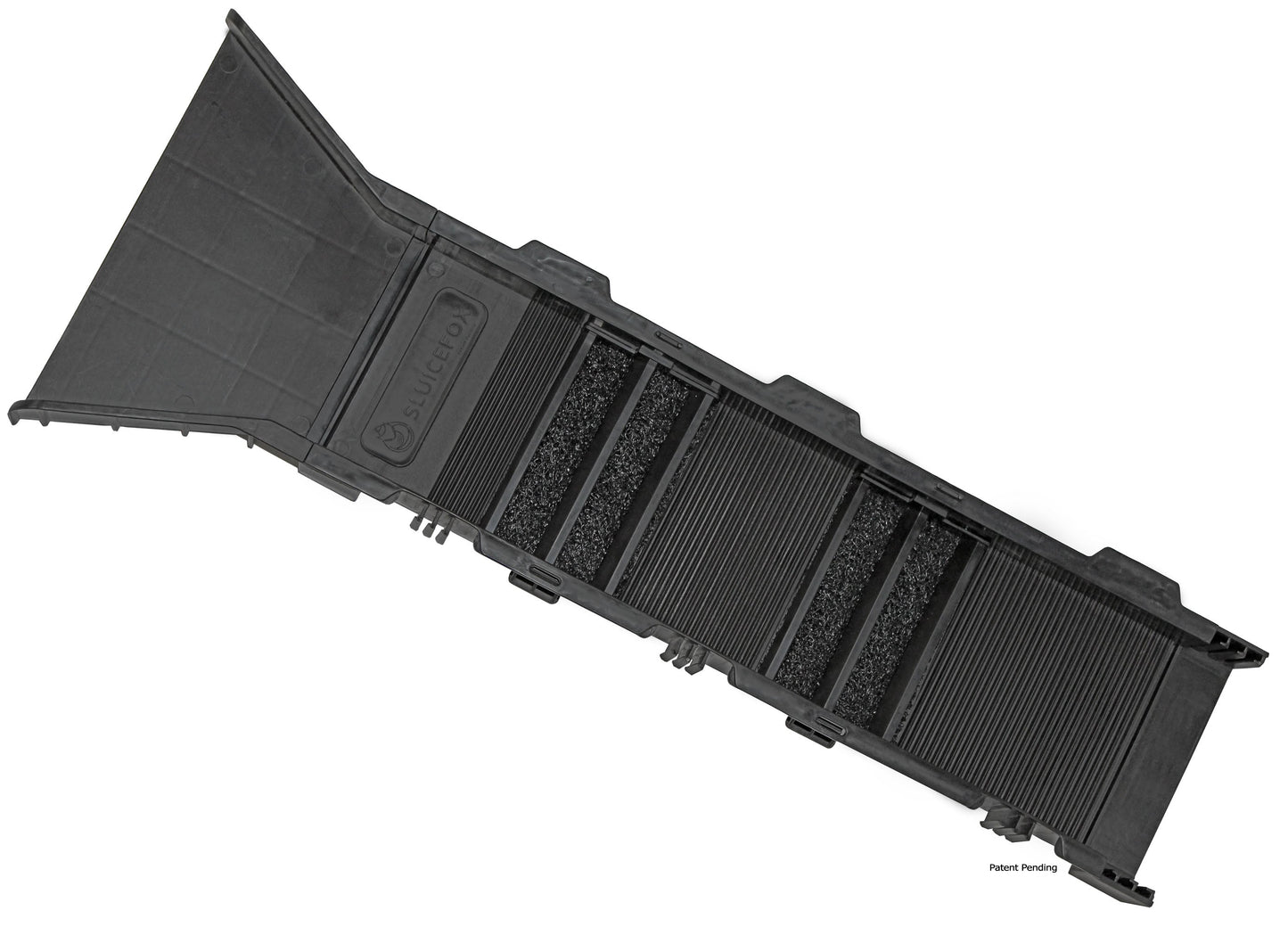 Sluice Fox Expandable Portable Sluice Box