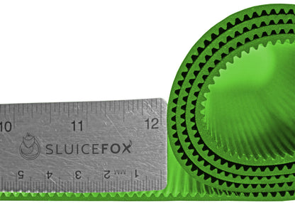 Sluice Fox Sluice Box Rubber Matting
