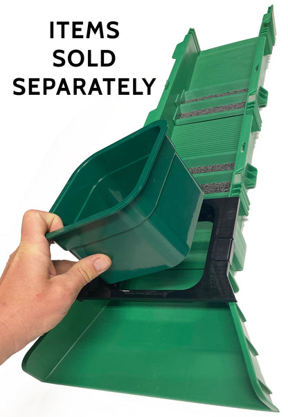 Sluice Fox Mini Classifier Screen