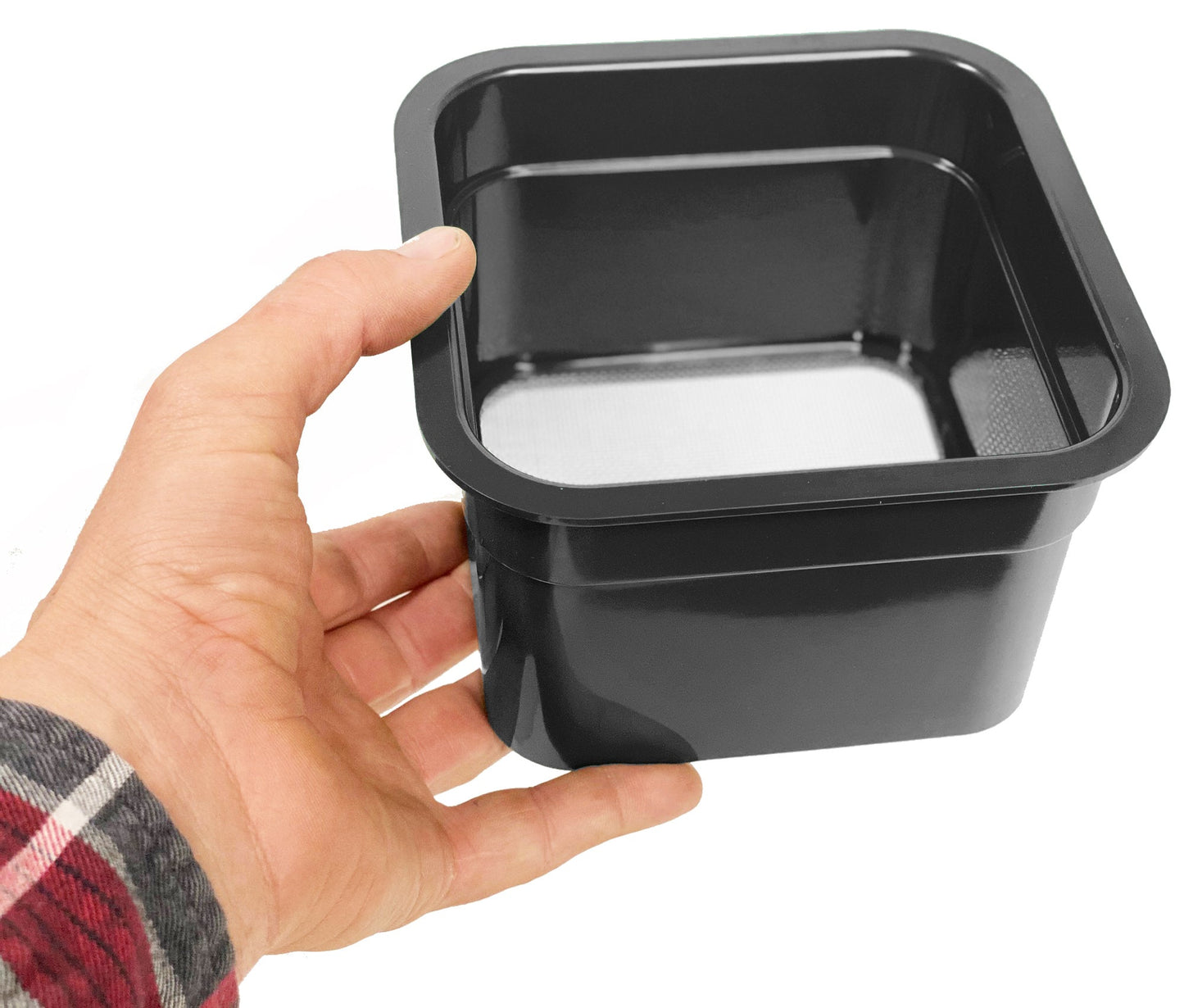 Sluice Fox Compact Sluice Box Kit with Classifiers