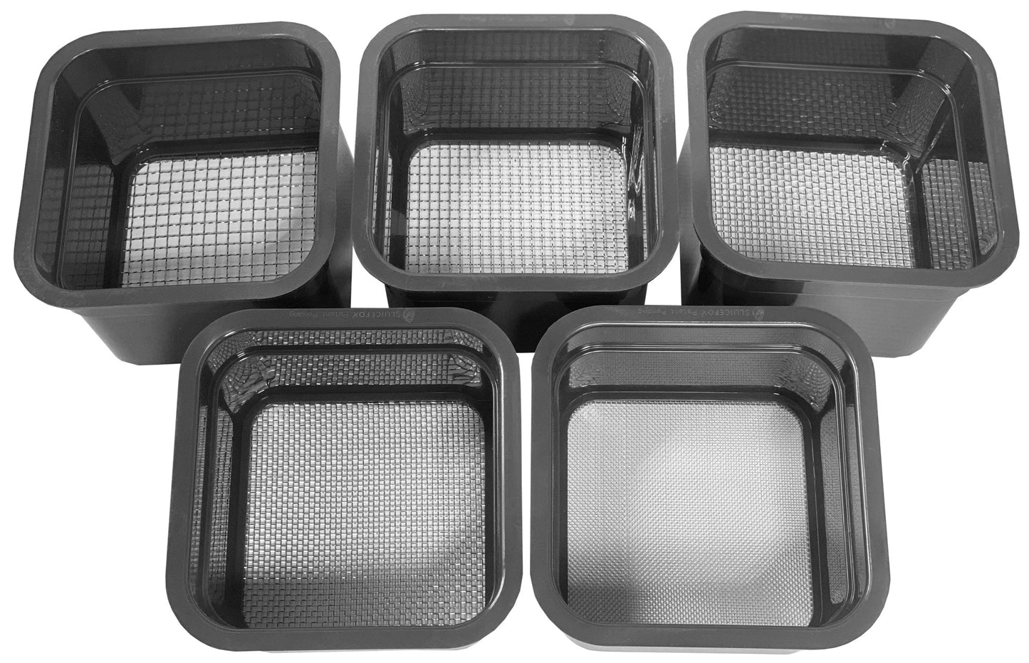 Sluice Fox Mini Classifier Screen