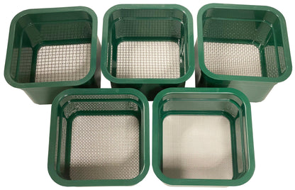 Sluice Fox Mini Classifier Screen