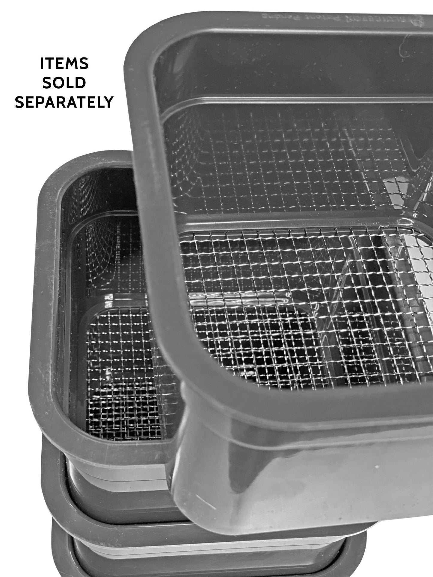 Sluice Fox Mini Classifier Screen