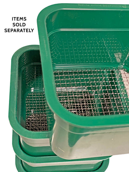 Sluice Fox Compact Sluice Kit with 5 Classifiers