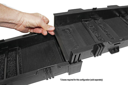 Sluice Fox Expandable Portable Sluice Box
