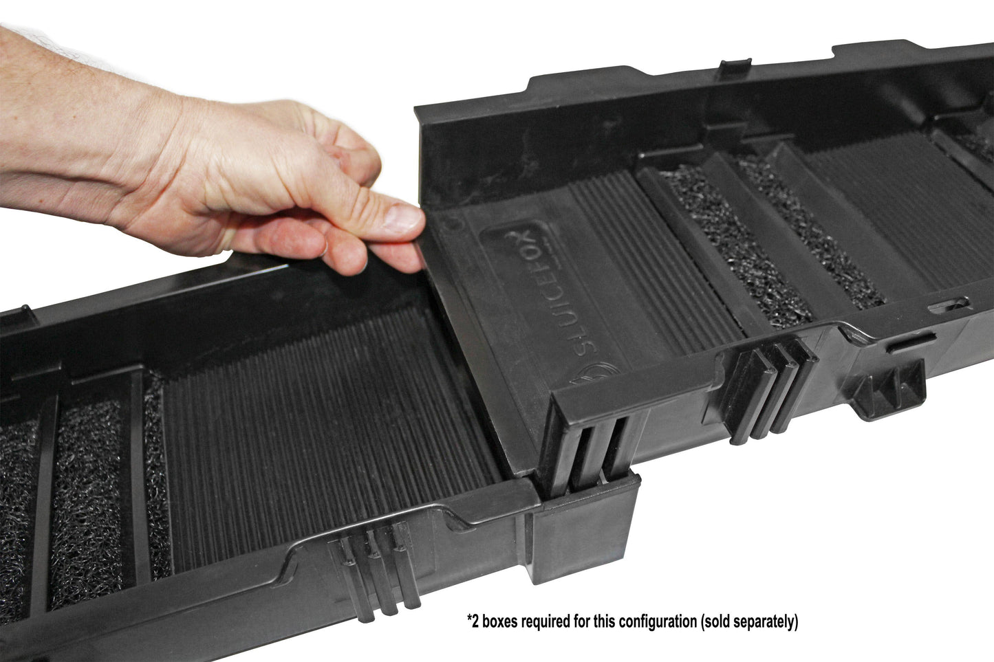 Sluice Fox Modular Sluice Box Parts & Accessories