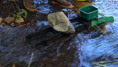 Sluice Fox Mini Classifier Screen